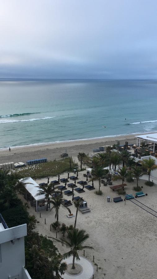 Apartments At Sian Residences Hallandale Beach Zewnętrze zdjęcie