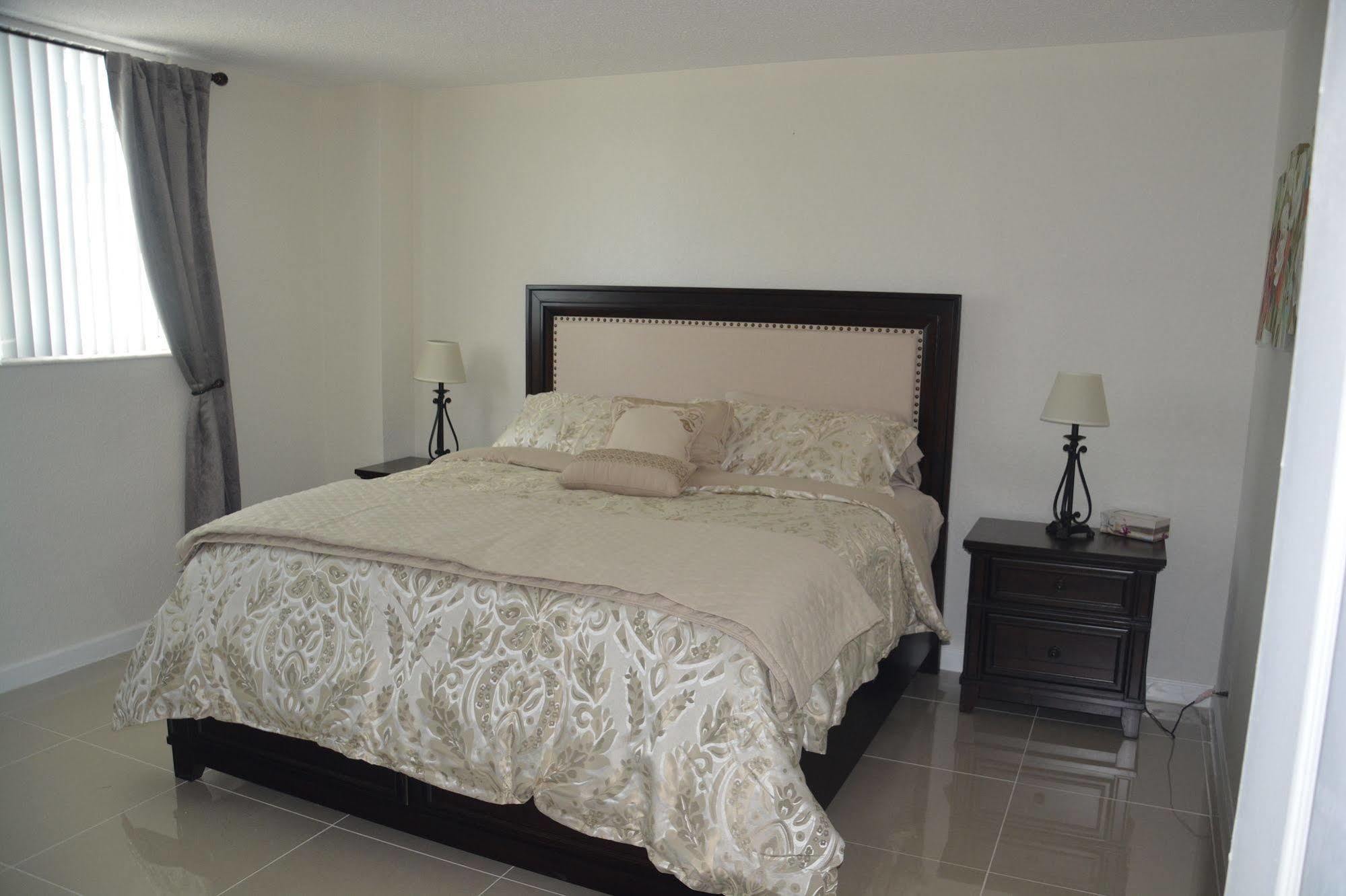 Apartments At Sian Residences Hallandale Beach Zewnętrze zdjęcie