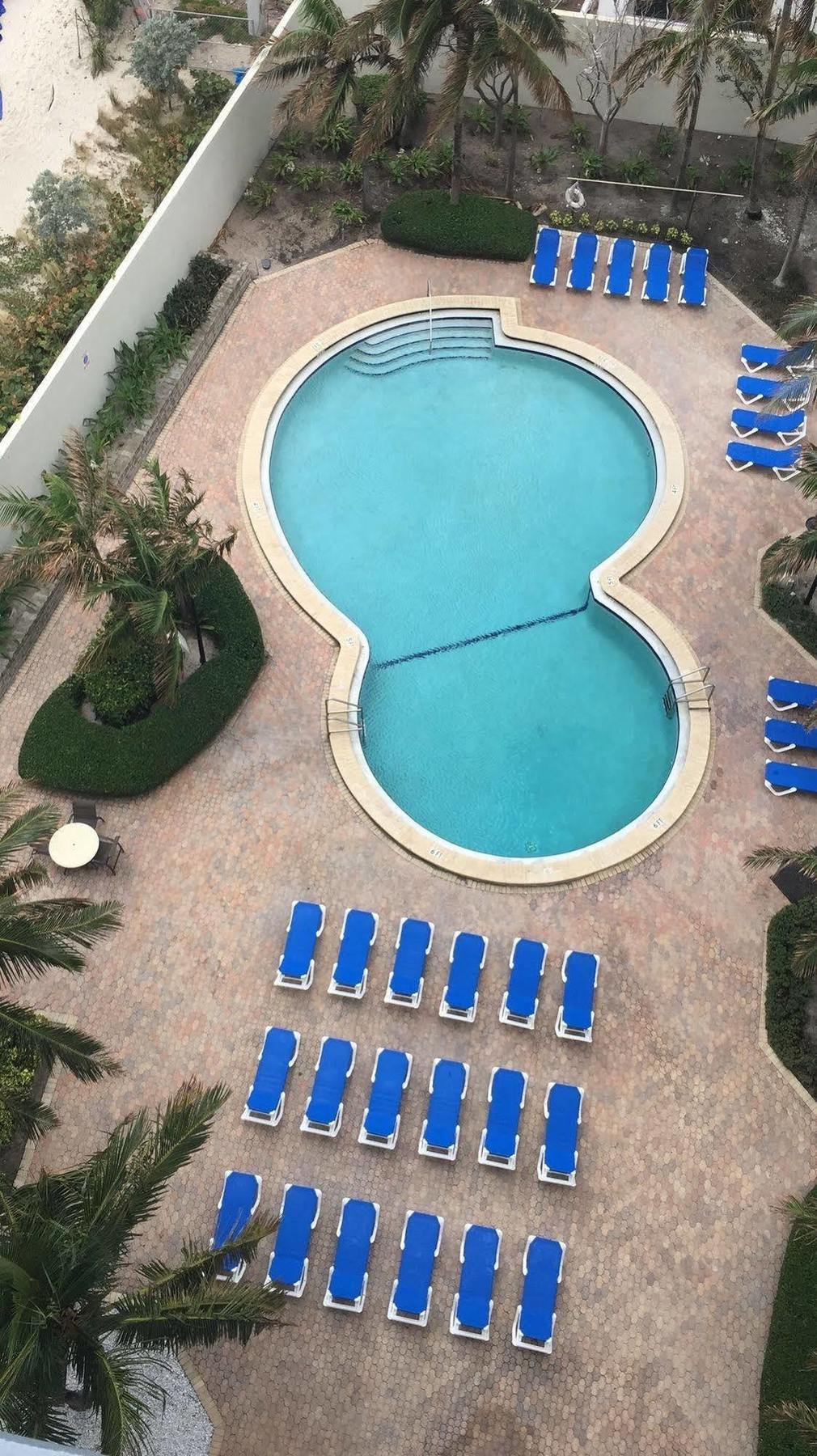 Apartments At Sian Residences Hallandale Beach Zewnętrze zdjęcie