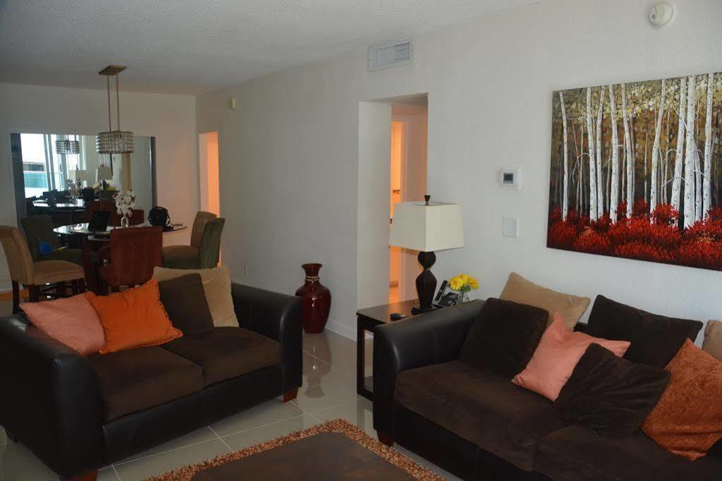 Apartments At Sian Residences Hallandale Beach Zewnętrze zdjęcie